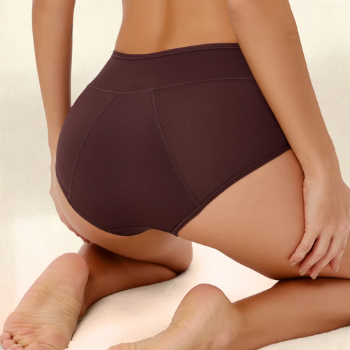 Komfortowa Bielizna Menstruacyjna