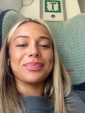 Julia M. — Warszawa, Polska